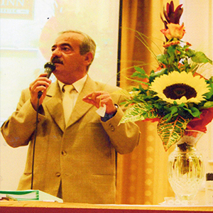 „Fűben-fában…” – A Calli tea – Dr. Husszein Jabbar