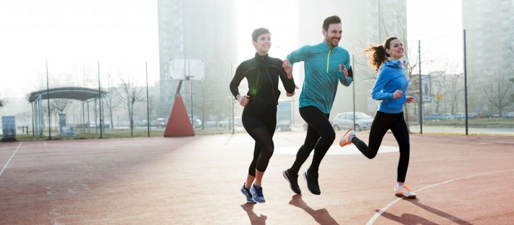 Sport, a Sunrider, és én – Portik Attila