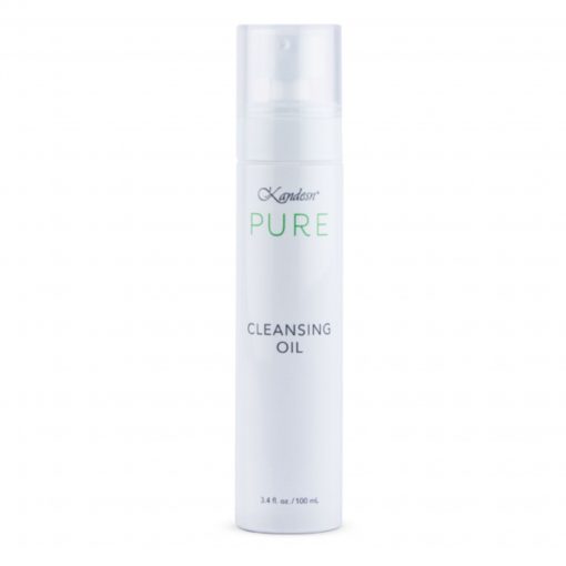 Sunrider Kandesn Pure – Tisztító olaj